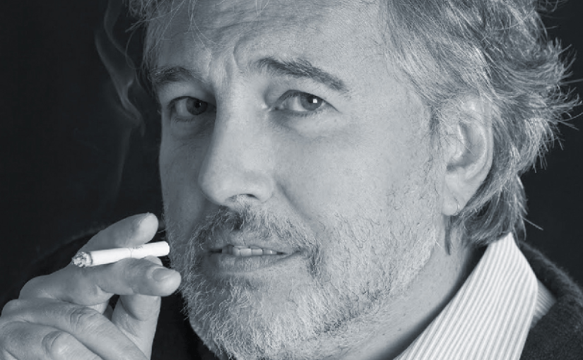 Un subconsciente escrutado: Jaime&nbsp;Collyer