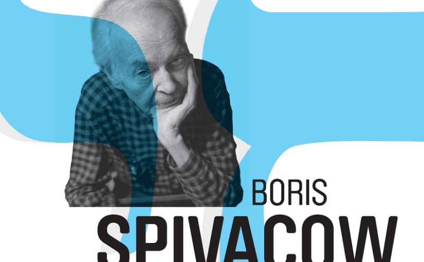 Spivacow e o Centro Editor de América&nbsp;Latina