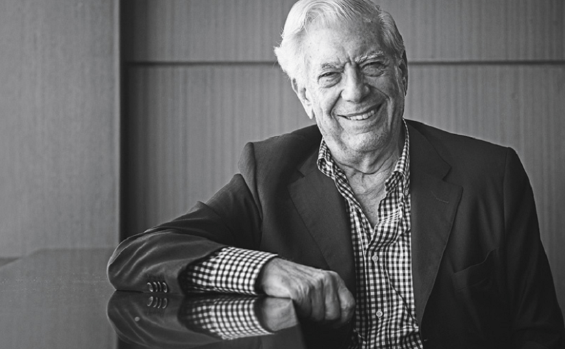 Romance, realismo, política e sociedade: Vargas&nbsp;Llosa