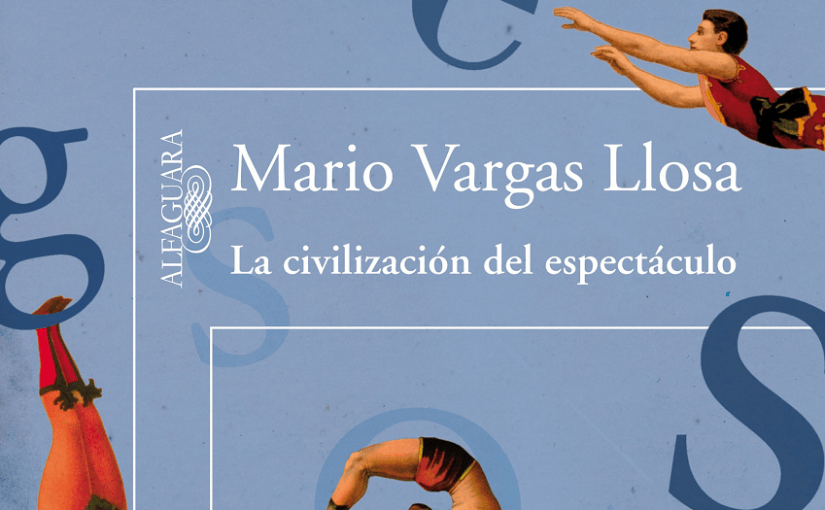 Livro de Mario Vargas Llosa traz nas entrelinhas a questão da responsabilidade do&nbsp;intelectual