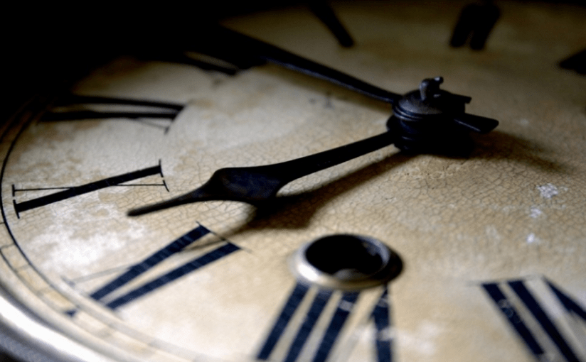 A questão da temporalidade da obra&nbsp;engajada