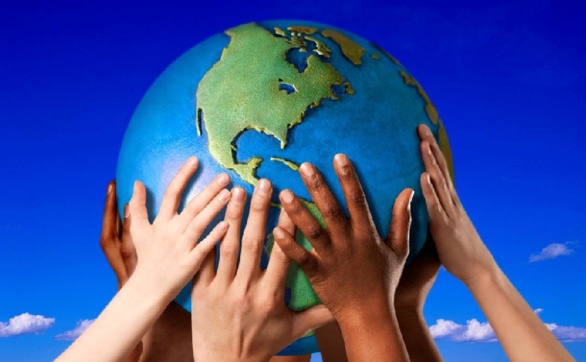 ¿Para qué sirve la&nbsp;literatura?