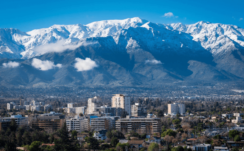 Chile e literatura: A crítica aos escritores do&nbsp;pós-ditadura