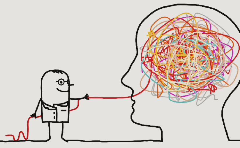 Mudando o mundo com a literatura e psicologia&nbsp;reunidas