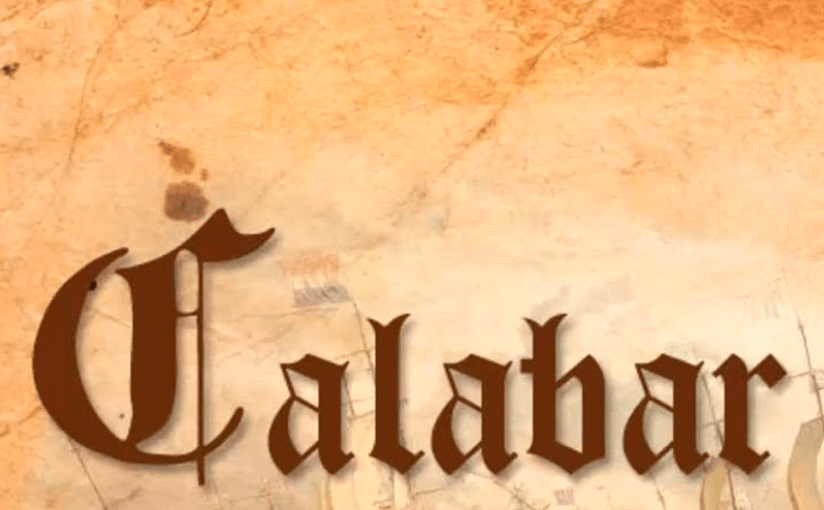 Domingos Calabar, o primeiro “traidor”&nbsp;brasileiro?