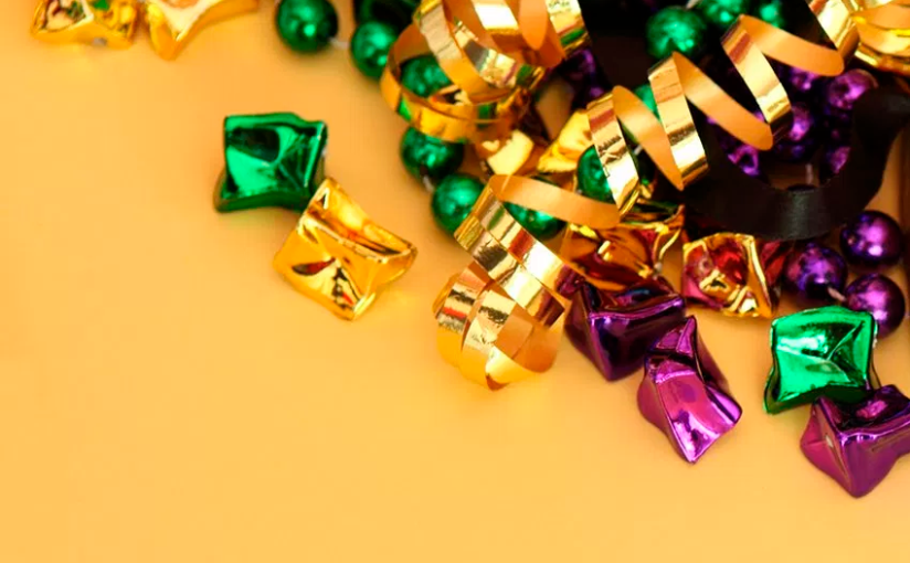 Nem o Carnaval&nbsp;escapou