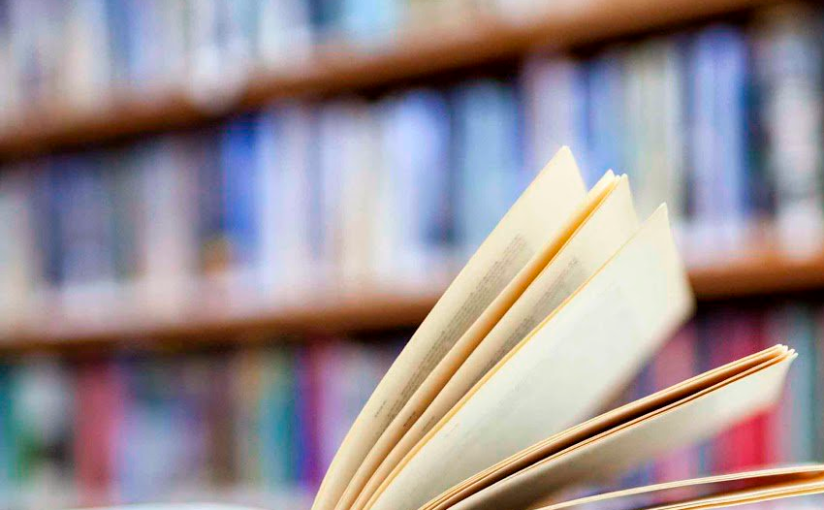 O Brasil precisa de&nbsp;livros