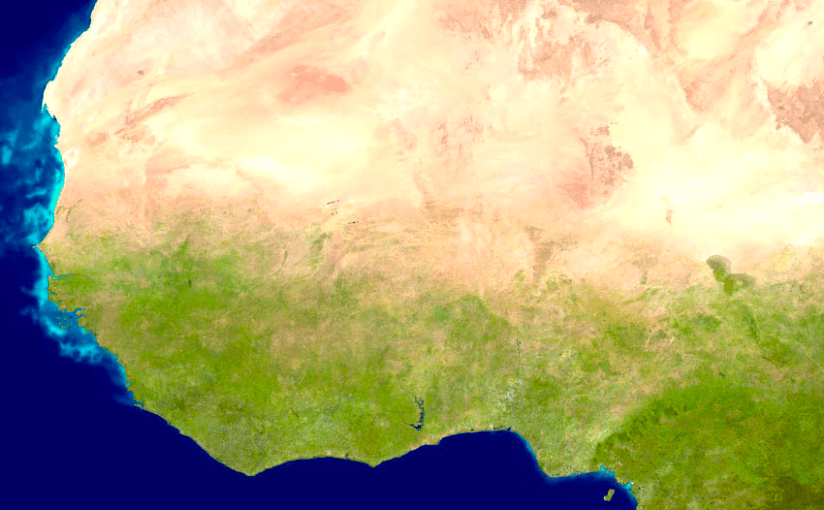 O Centro Editor e os estudos&nbsp;africanos