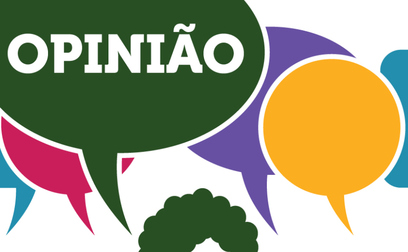 Opinar ou não opinar? Eis a&nbsp;questão!